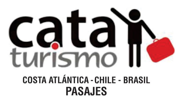Cata turismo