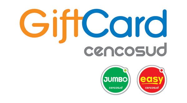 Gift Card Cencosud