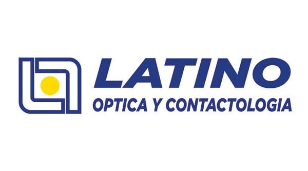 Latino: Optica y contactología