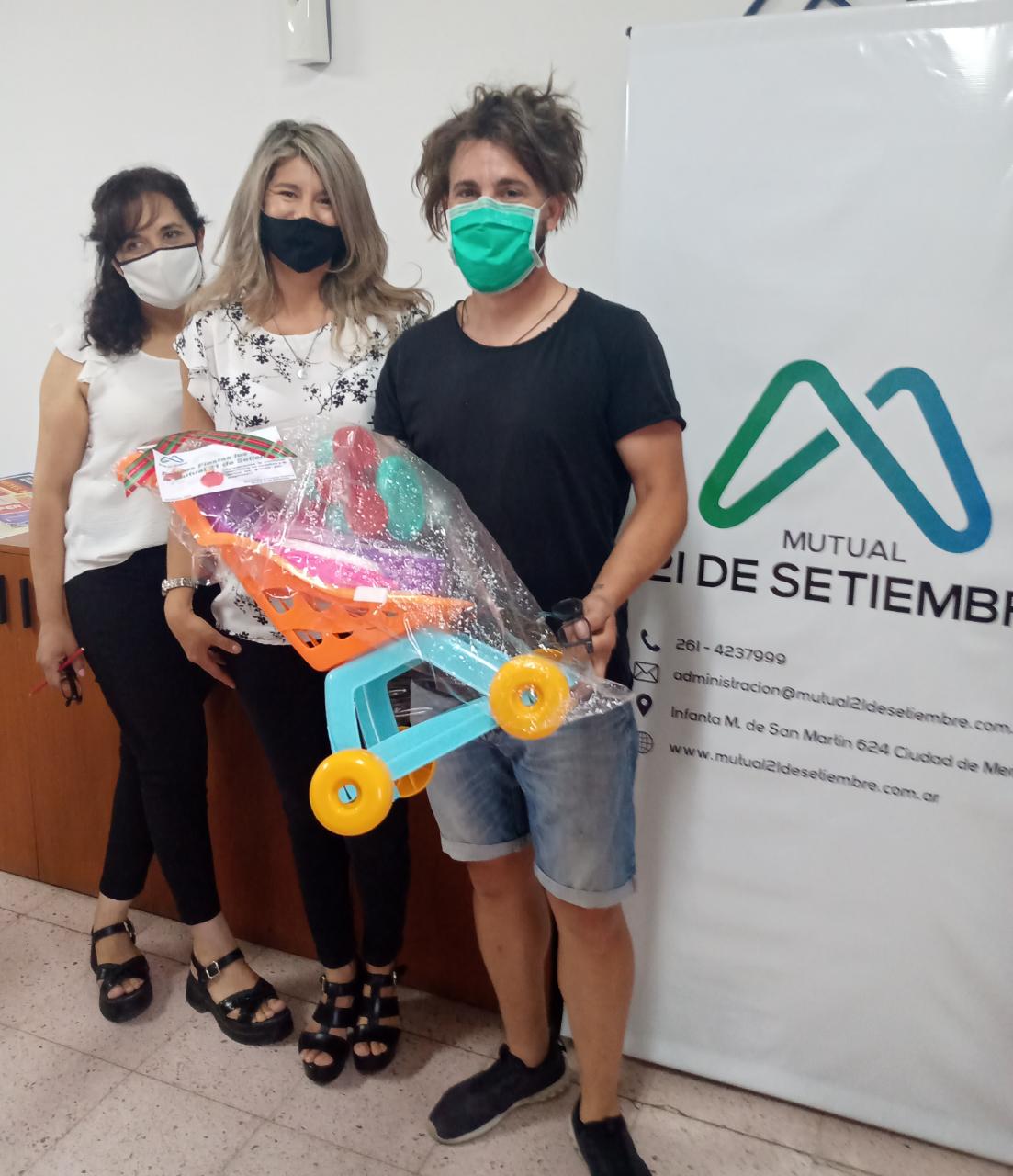Sorteo
