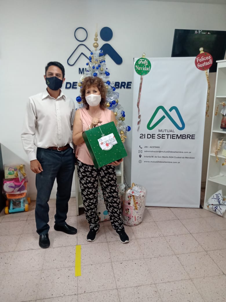 Sorteo 26 de diciembre