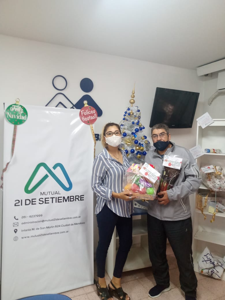 Sorteo 12 de diciembre