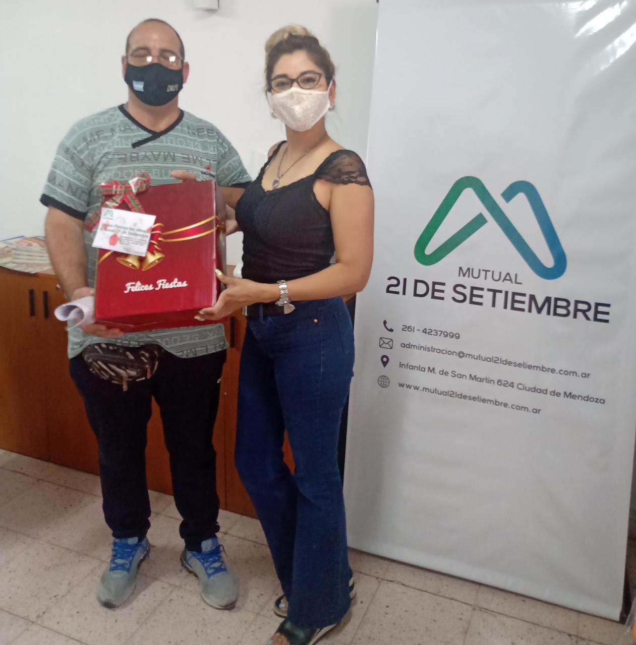 Sorteo