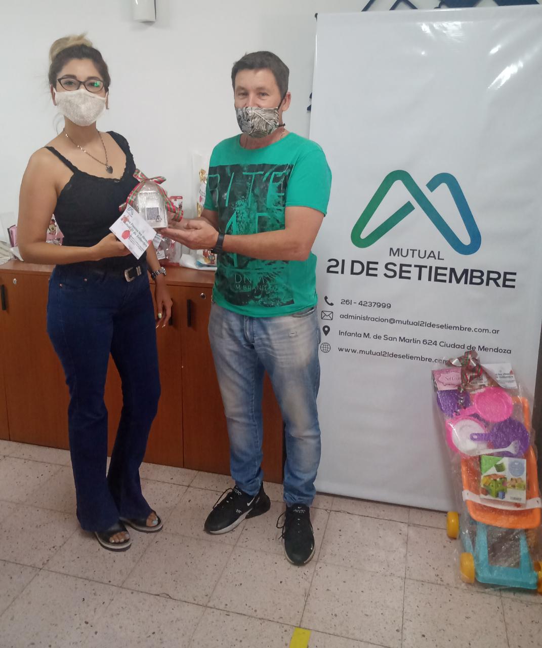 Sorteo