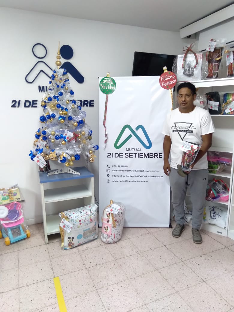 Sorteo 26 de diciembre