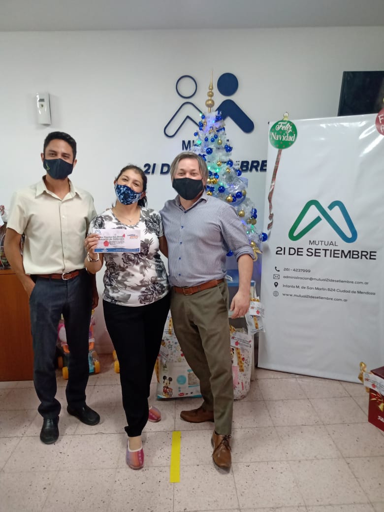 Sorteo