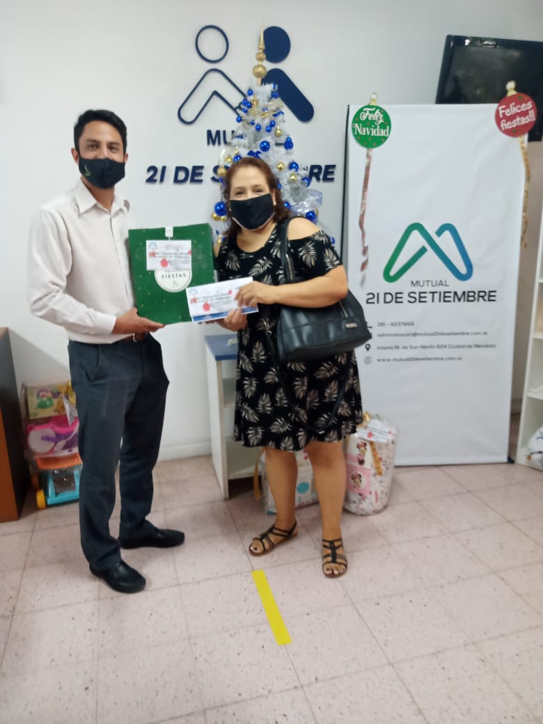 Sorteo 26 de diciembre