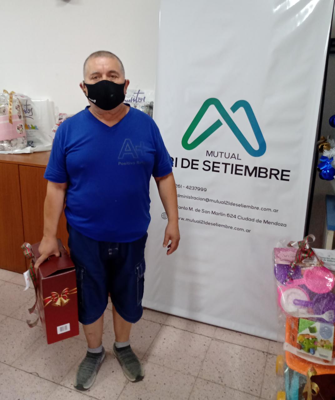 Sorteo