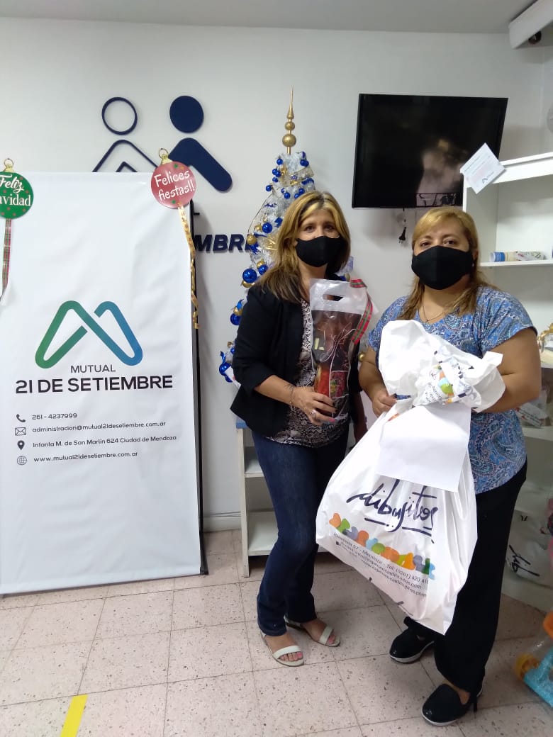 Sorteo 12 de diciembre