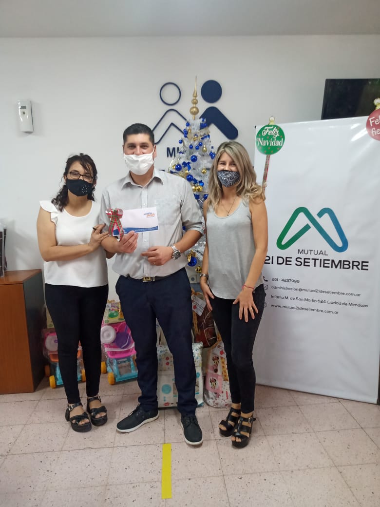 Sorteo 19 de diciembre