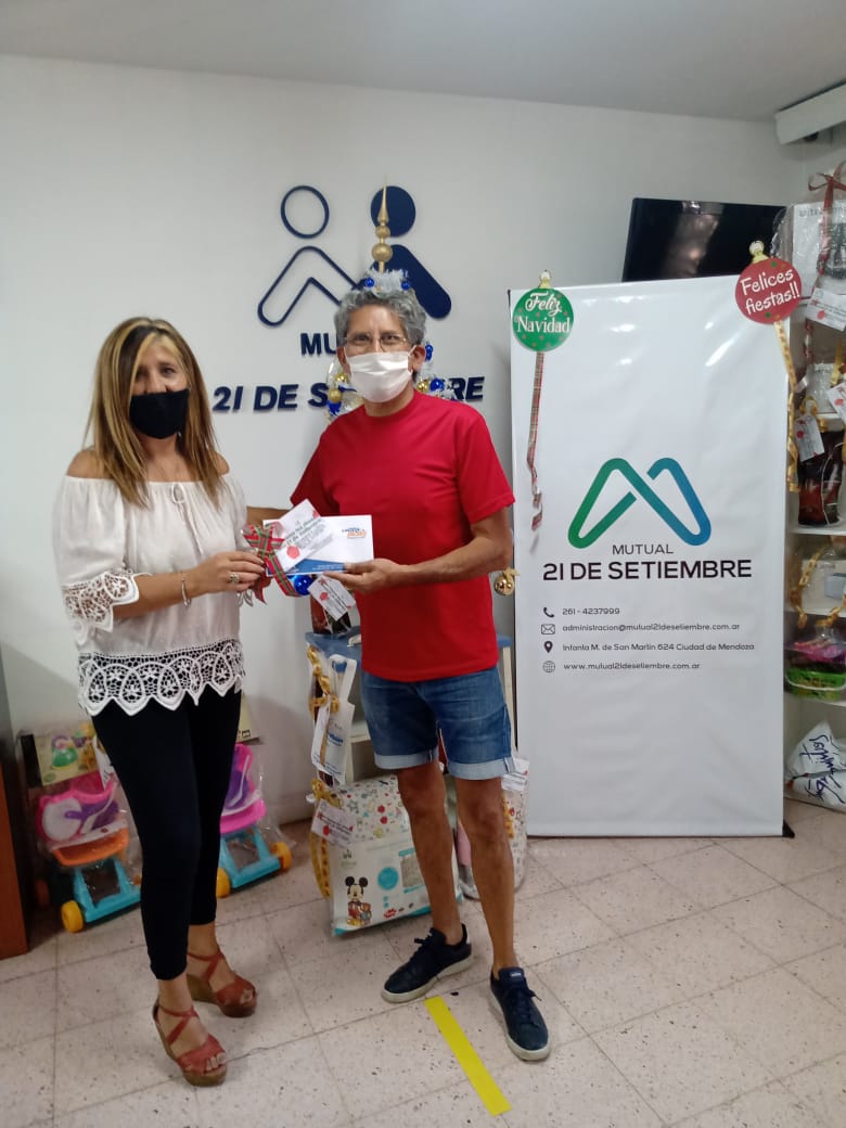 Sorteo 19 de diciembre