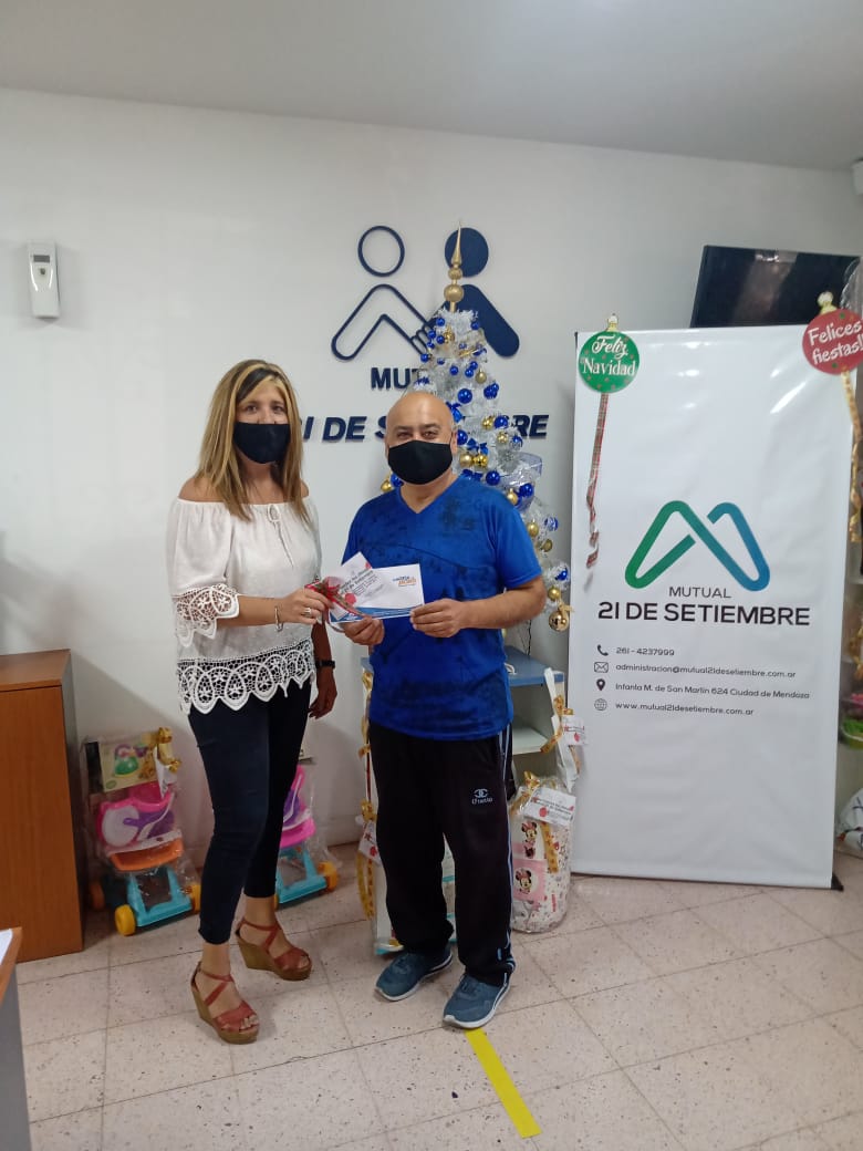 Sorteo 19 de diciembre