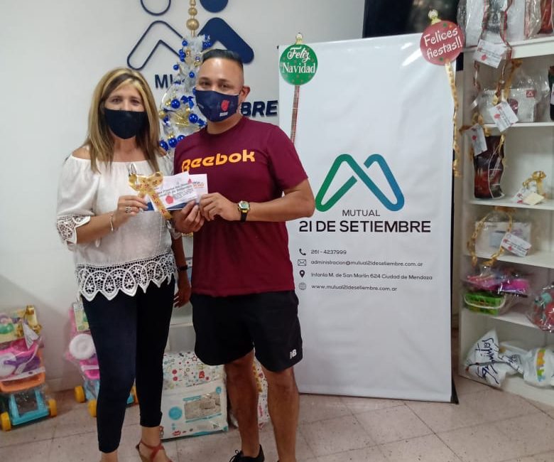 Sorteo 19 de diciembre