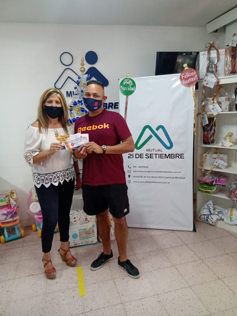 Sorteo 19 de diciembre