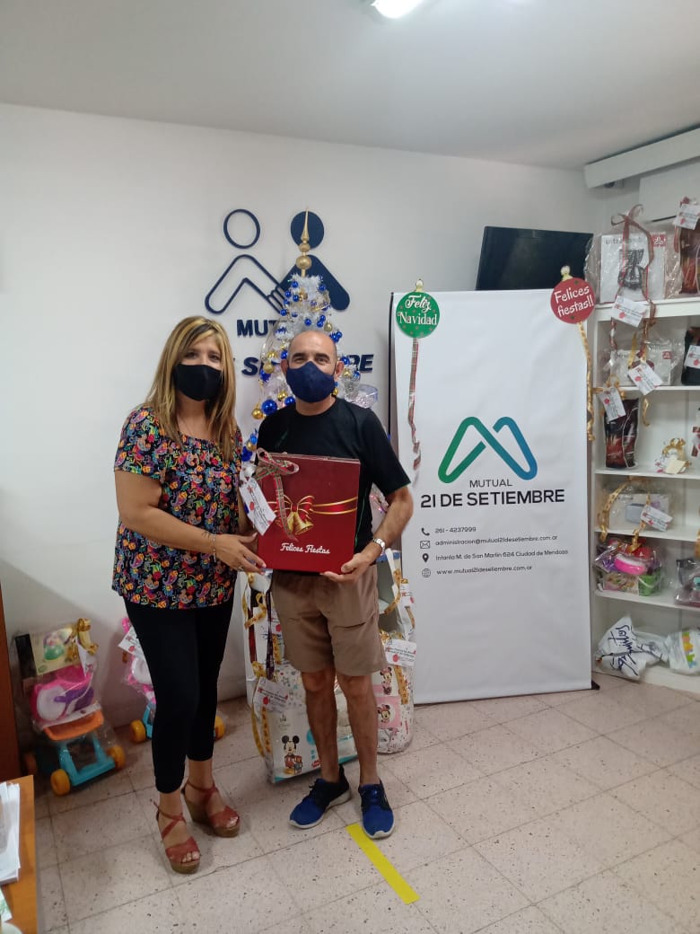 Sorteo 19 de diciembre