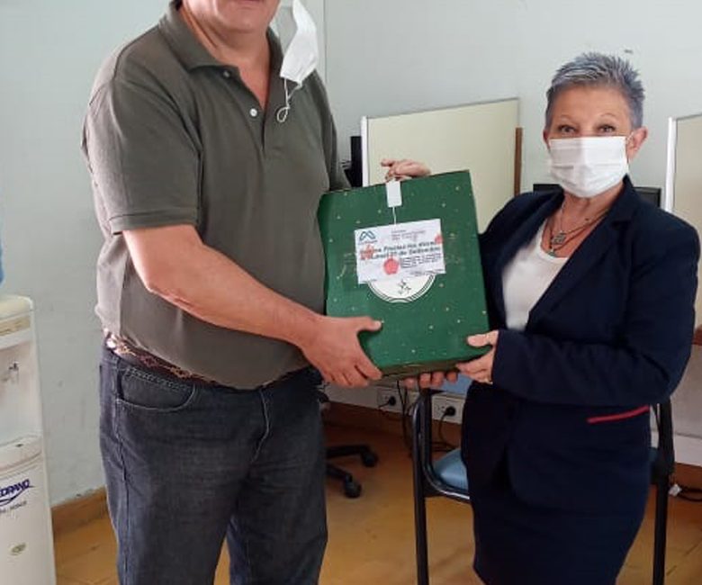 Ganadores Hospital Español
