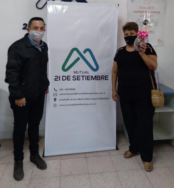 Ganadores Sorteo de Pascua