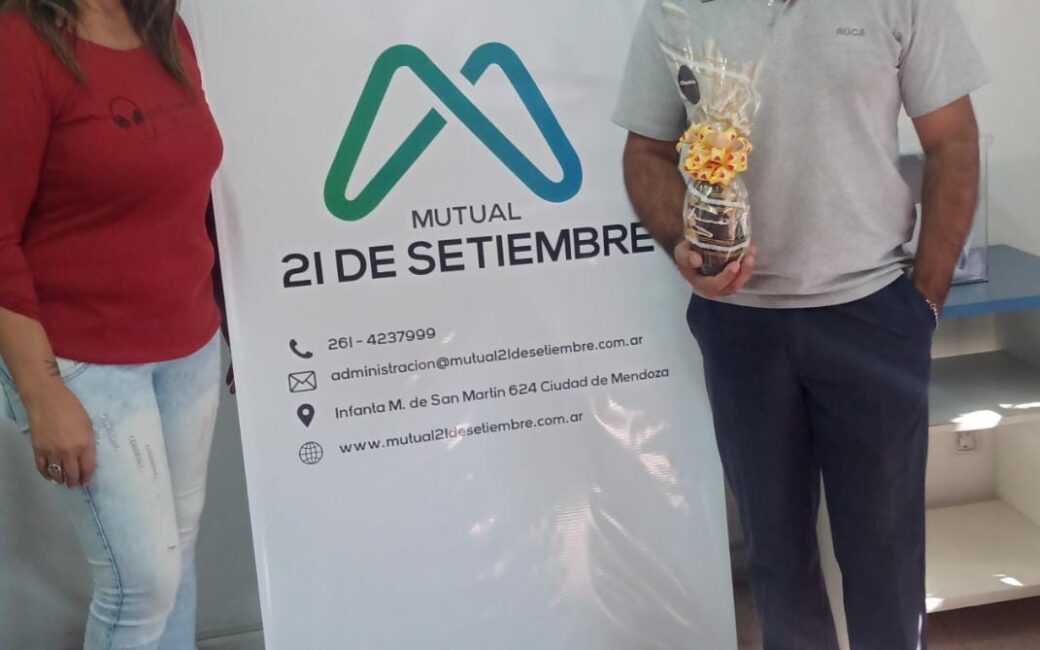 Ganadores Sorteo de Pascua