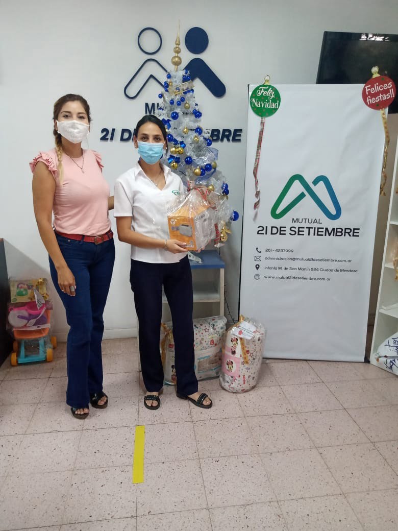Ganadores Sorteo de Pascua