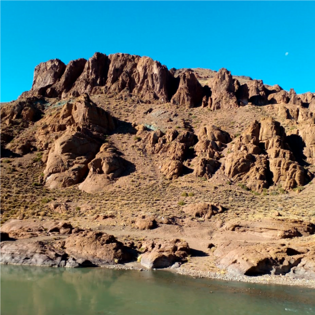 Escapada a Malargüe - 17/18 de julio
