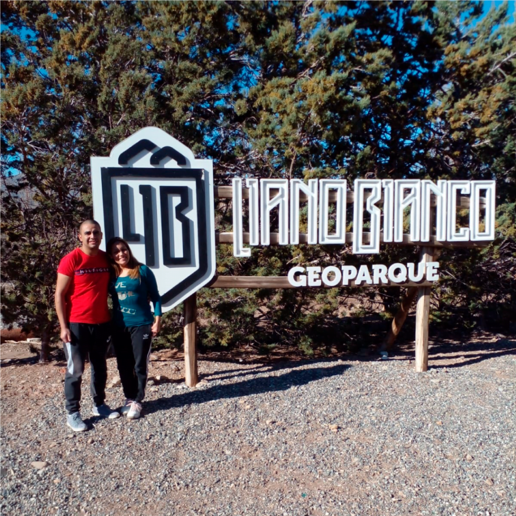 Escapada a Malargüe - 17/18 de julio