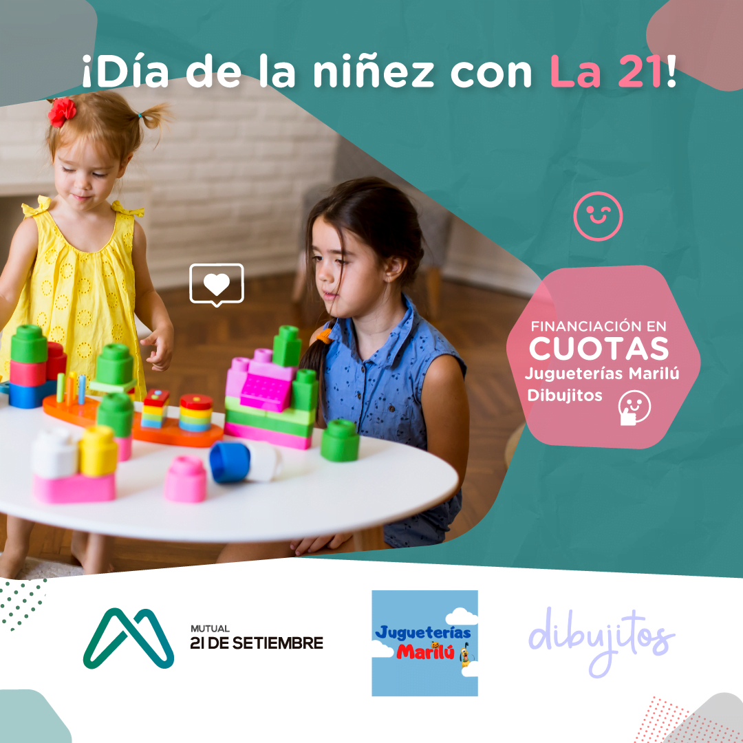 Dia de la niñez
