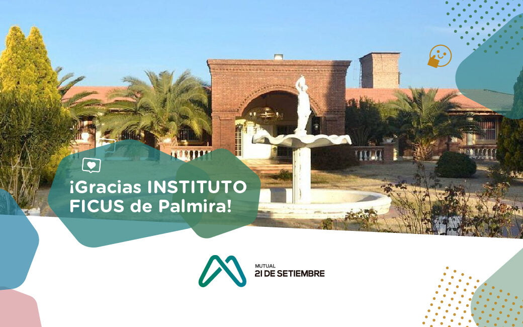 Instituto Ficus de Palmira