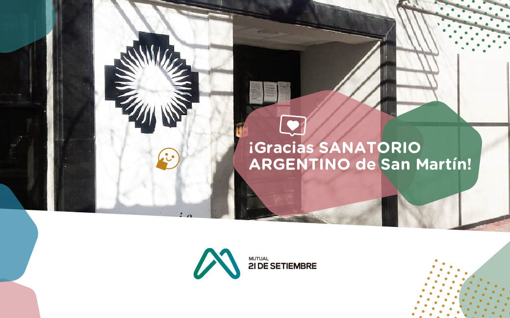 Institución Sanatorio Argentino
